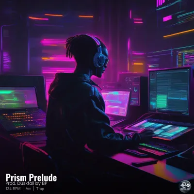 Prism Prelude