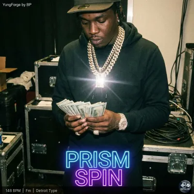 Prism Spin
