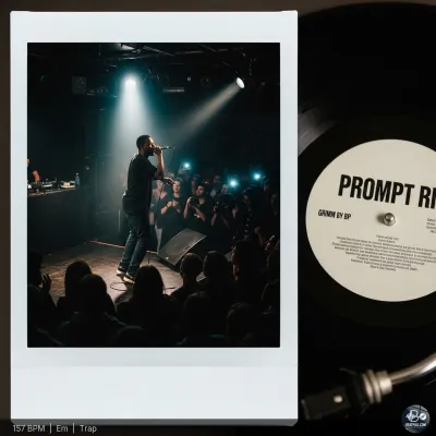Prompt Riot