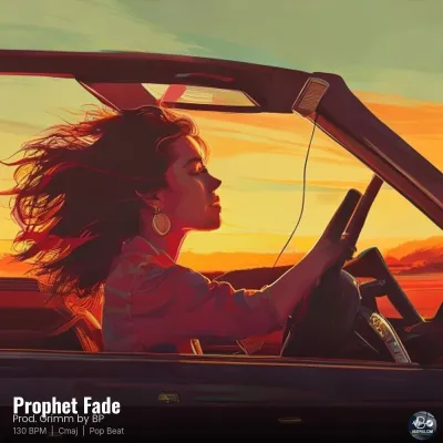 Prophet Fade
