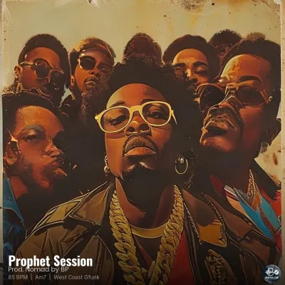 Prophet Session