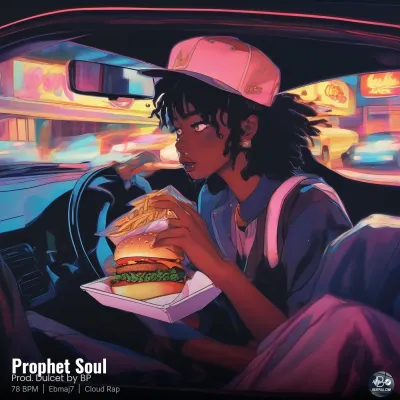 Prophet Soul