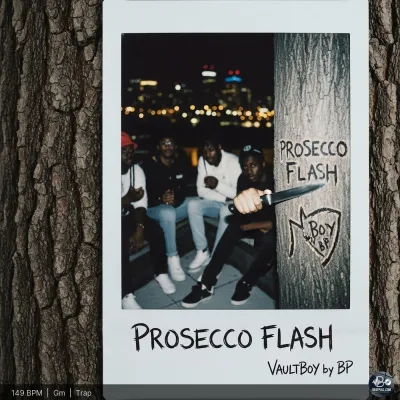 Prosecco Flash