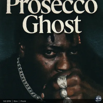 Prosecco Ghost