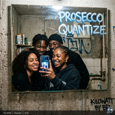 Prosecco Quantize