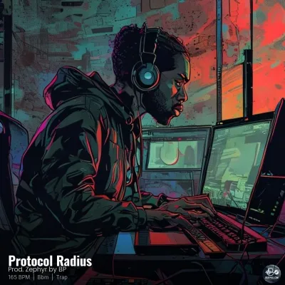 Protocol Radius
