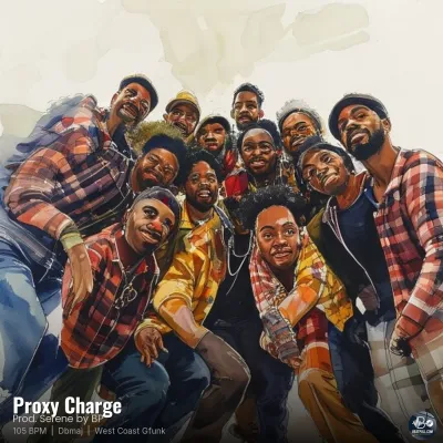 Proxy Charge