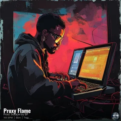 Proxy Flame