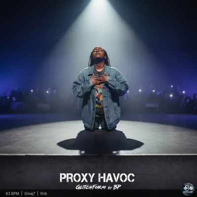 Proxy Havoc