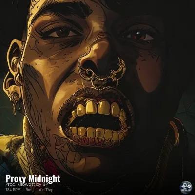 Proxy Midnight