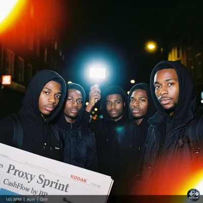 Proxy Sprint