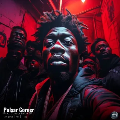 Pulsar Corner