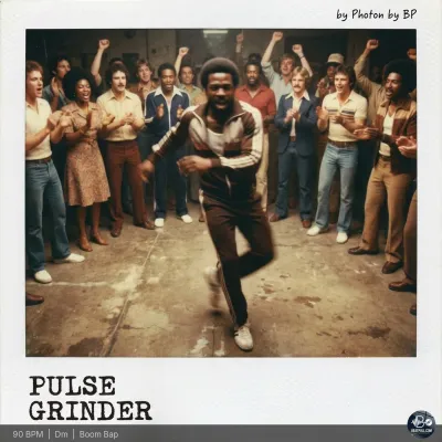 Pulse Grinder