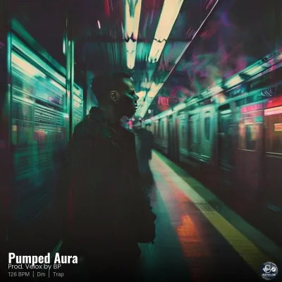 Pumped Aura