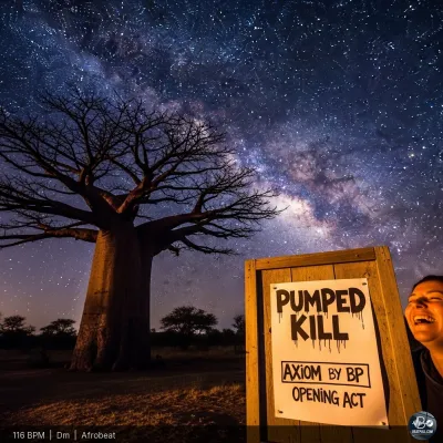 Pumped Kill