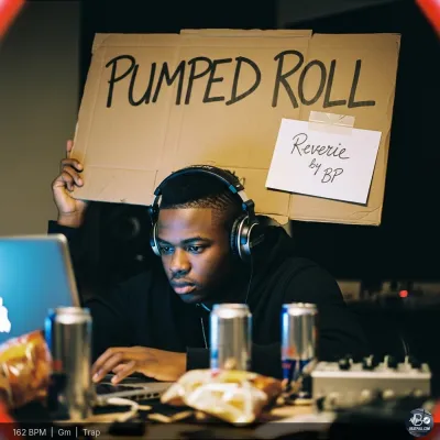 Pumped Roll