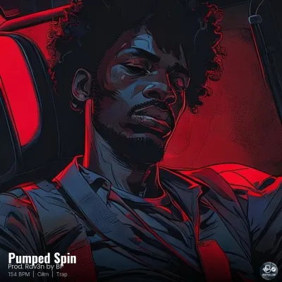 Pumped Spin