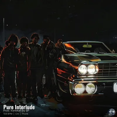 Pure Interlude