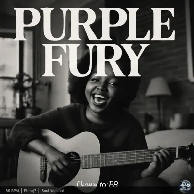 Purple Fury