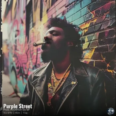 Purple Street