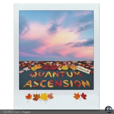 Quantum Ascension