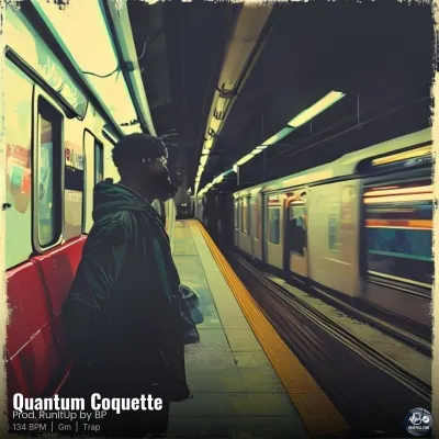 Quantum Coquette