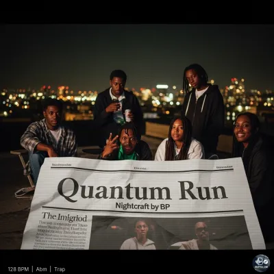 Quantum Run