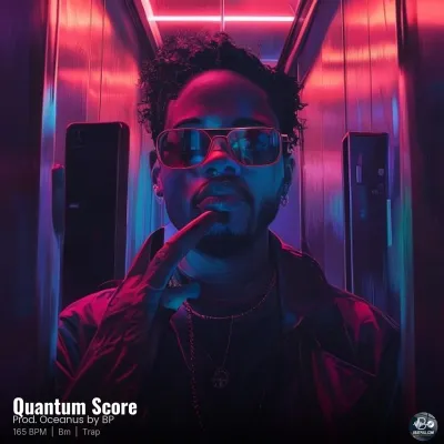 Quantum Score