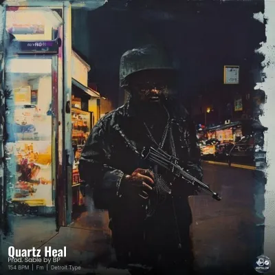 Quartz Heal