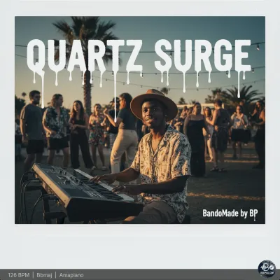 Quartz Surge