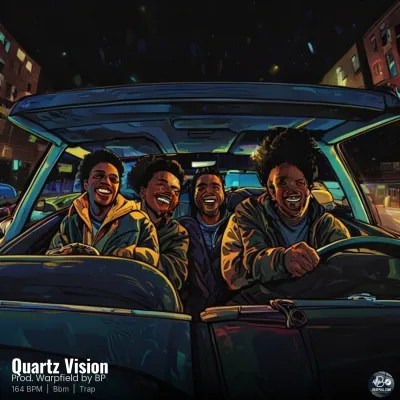 Quartz Vision