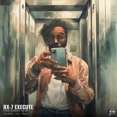 RX-7 EXECUTE