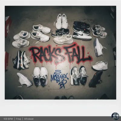 Racks Fall