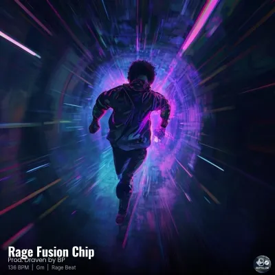 Rage Fusion Chip