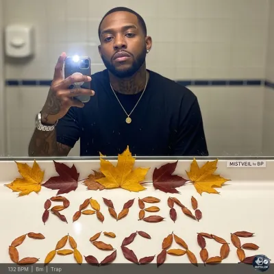 Raven Cascade