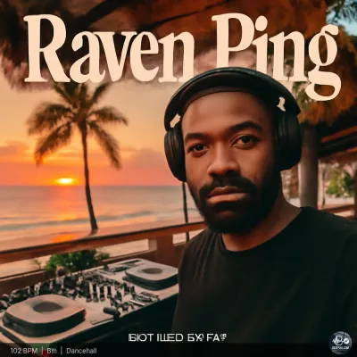 Raven Ping