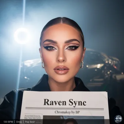 Raven Sync
