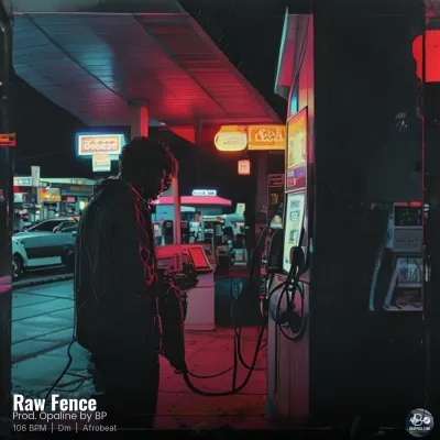 Raw Fence