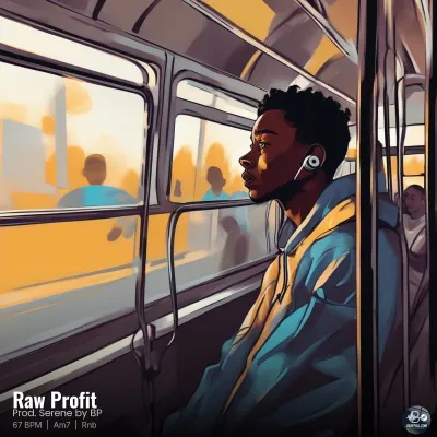 Raw Profit