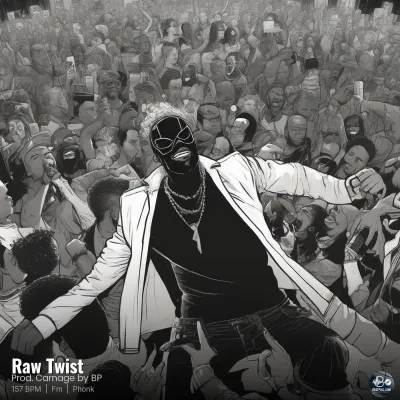 Raw Twist