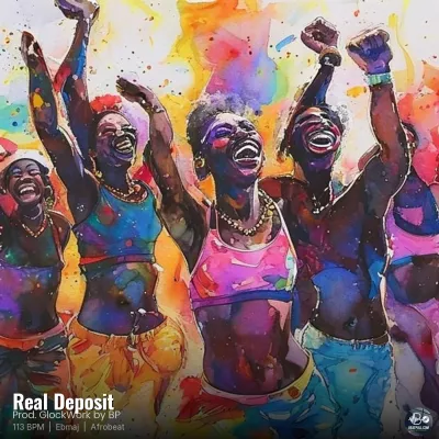 Real Deposit