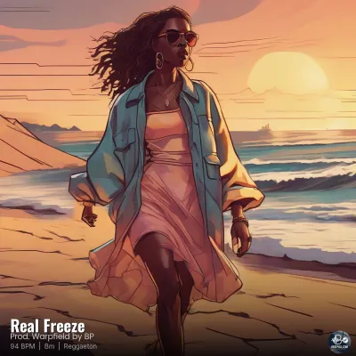 Real Freeze