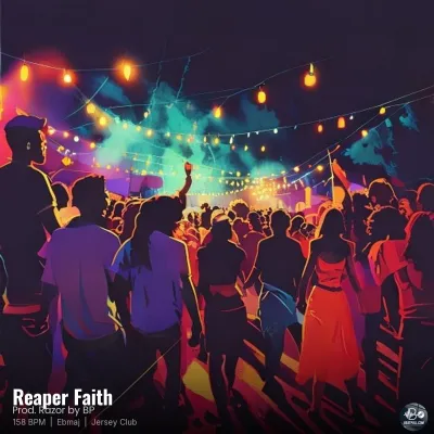 Reaper Faith