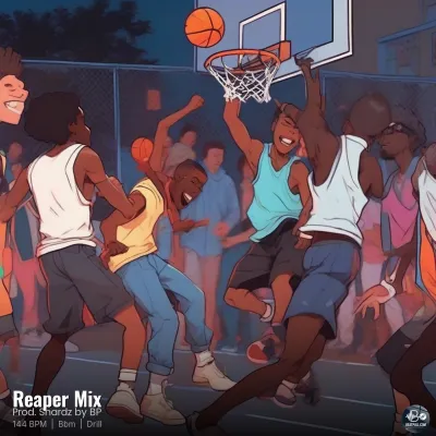 Reaper Mix