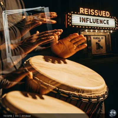 Reissued Influence