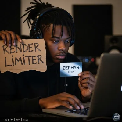 Render Limiter