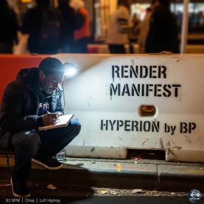 Render Manifest