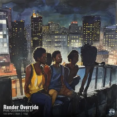 Render Override