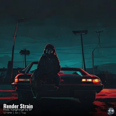 Render Strain