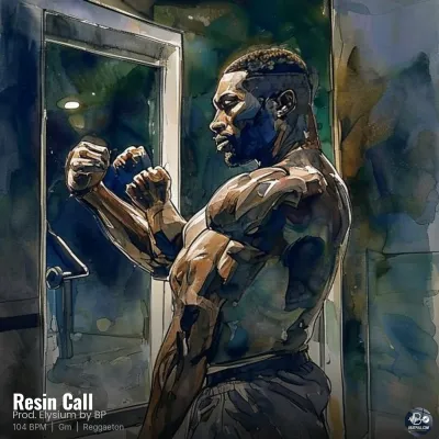Resin Call